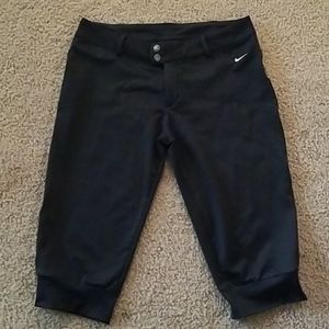Nike women 3/4 pants